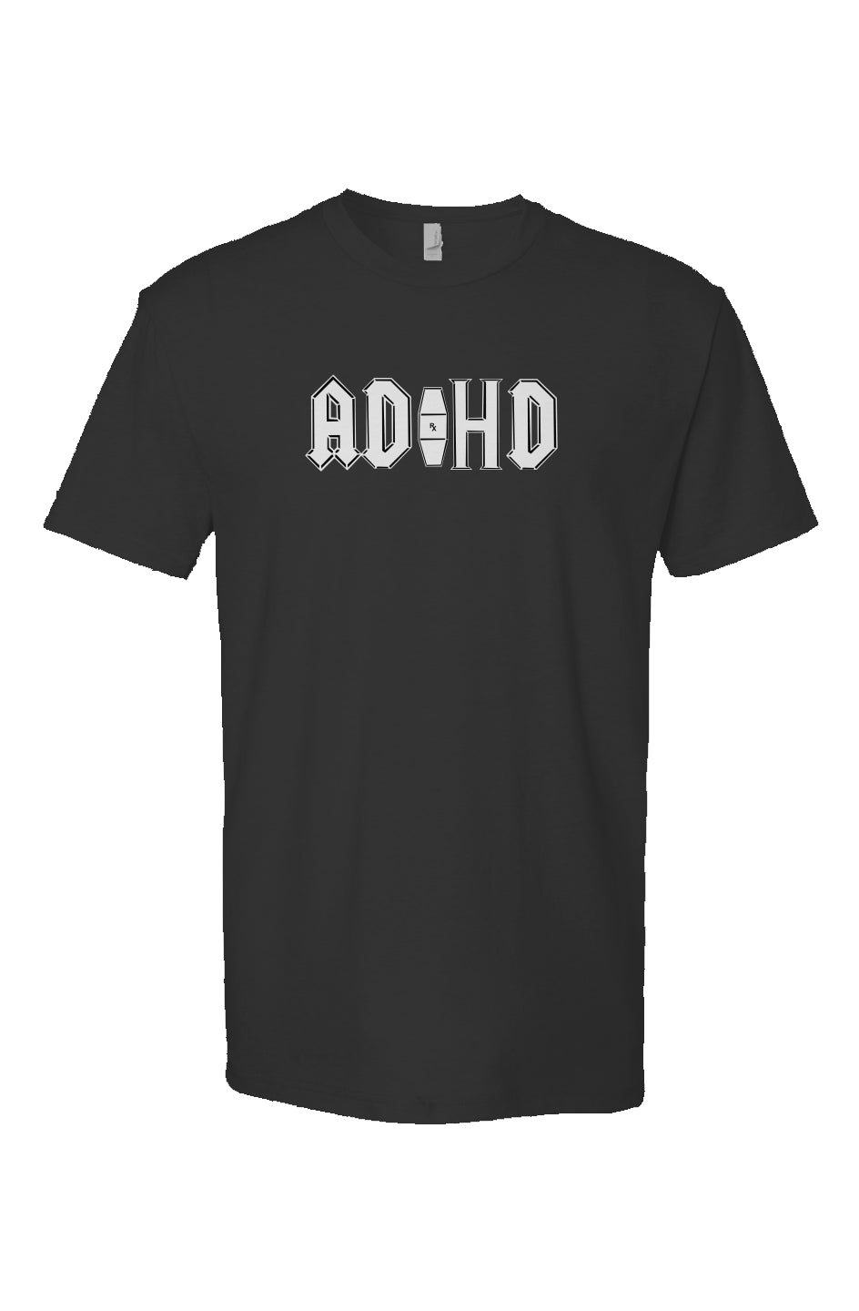 ADHD Tee