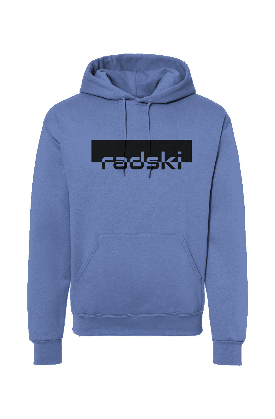 radski Hooded Sweatshirt