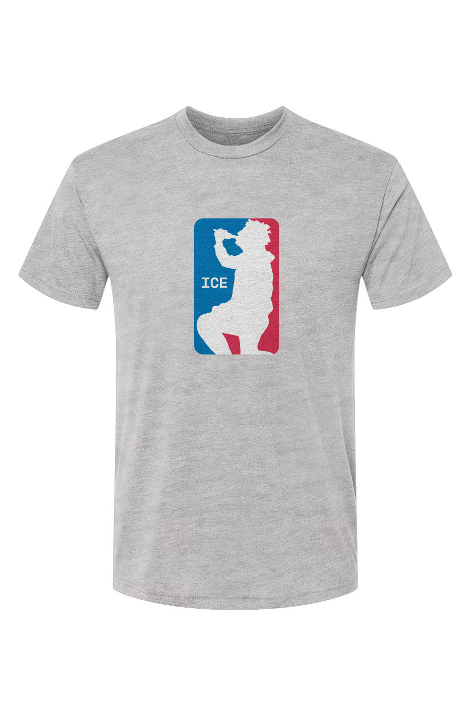 ICED Tee