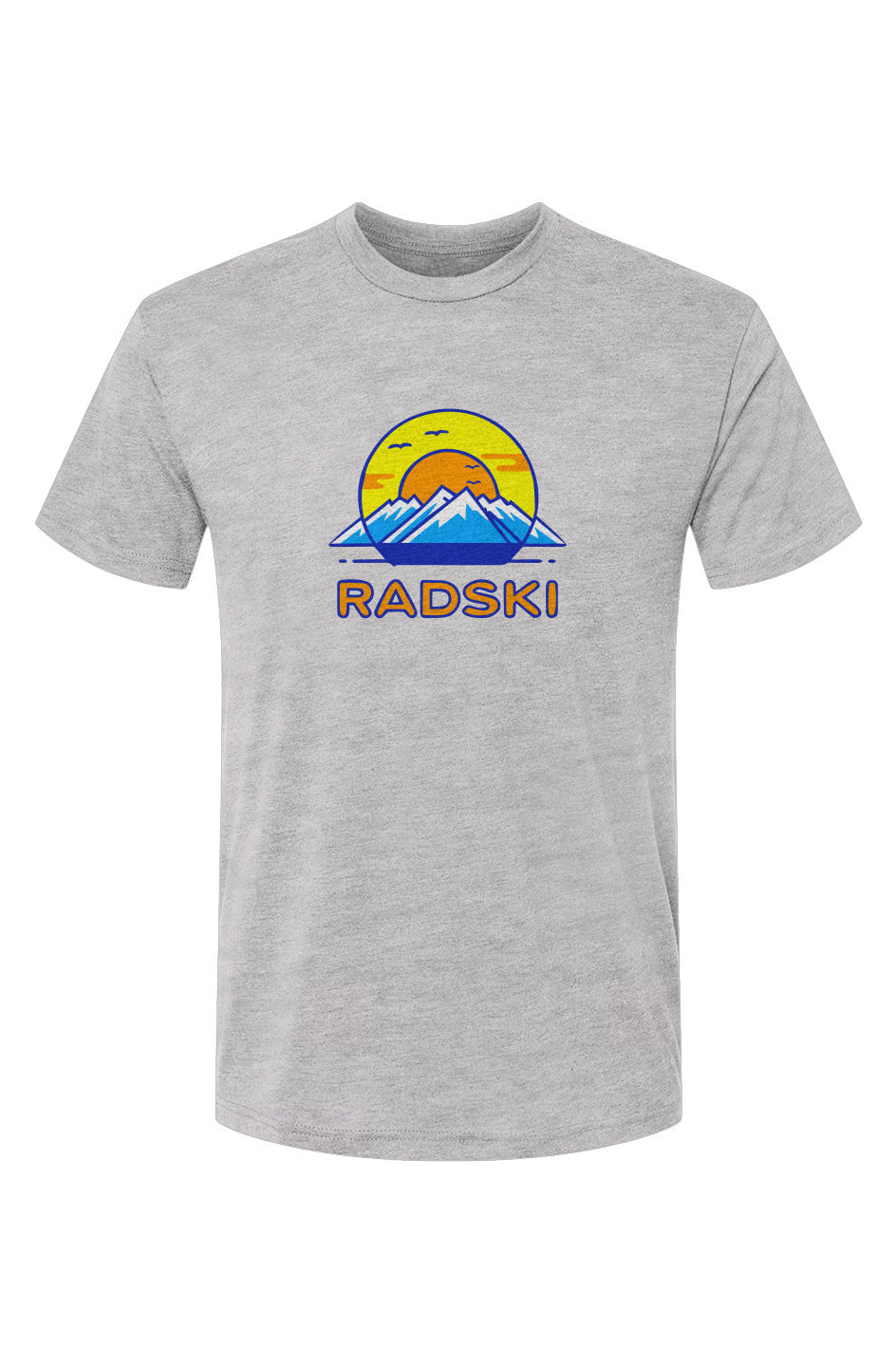 RADSKI Tee